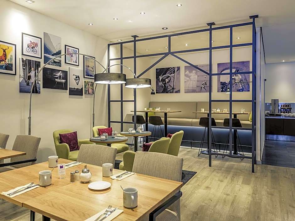 Mercure Hotel Hannover Mitte