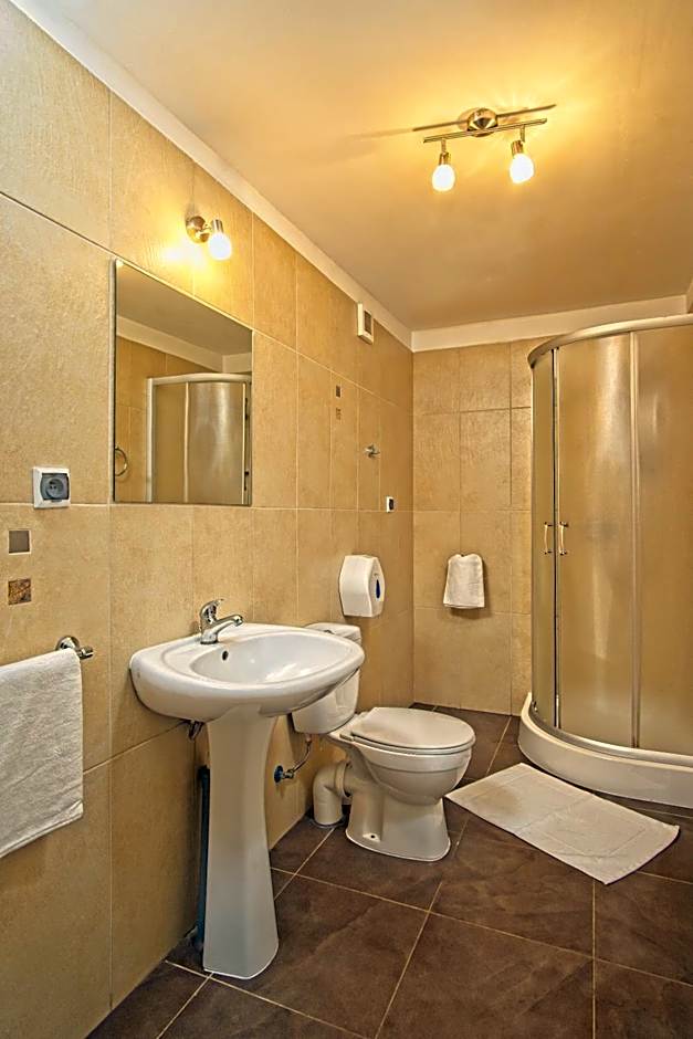 Margo Bukowiec koło Karpacza