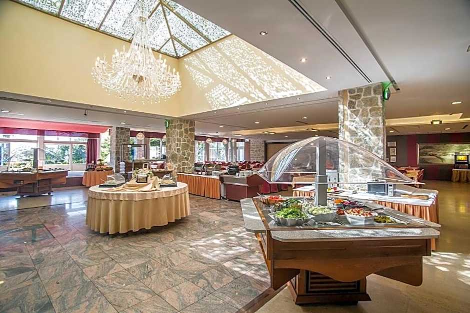 Hotel Palas