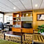 Quality Inn Troutville - Roanoke North