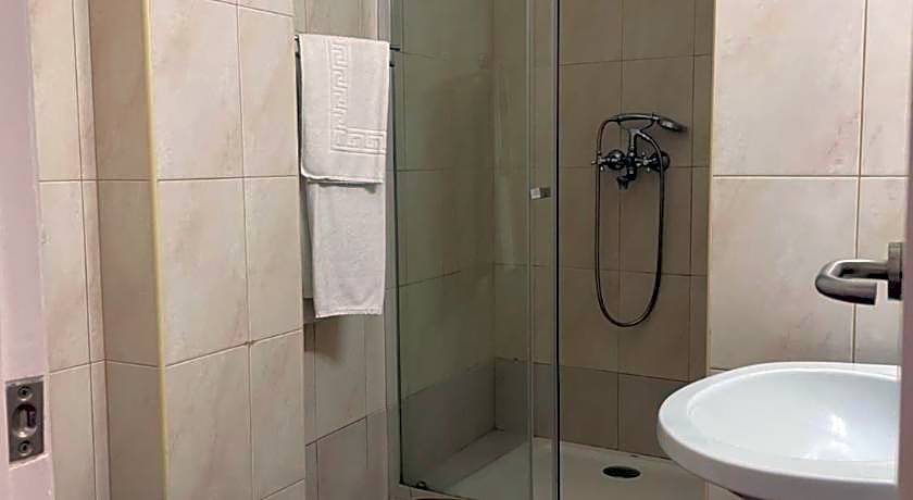 Hotel Ilha