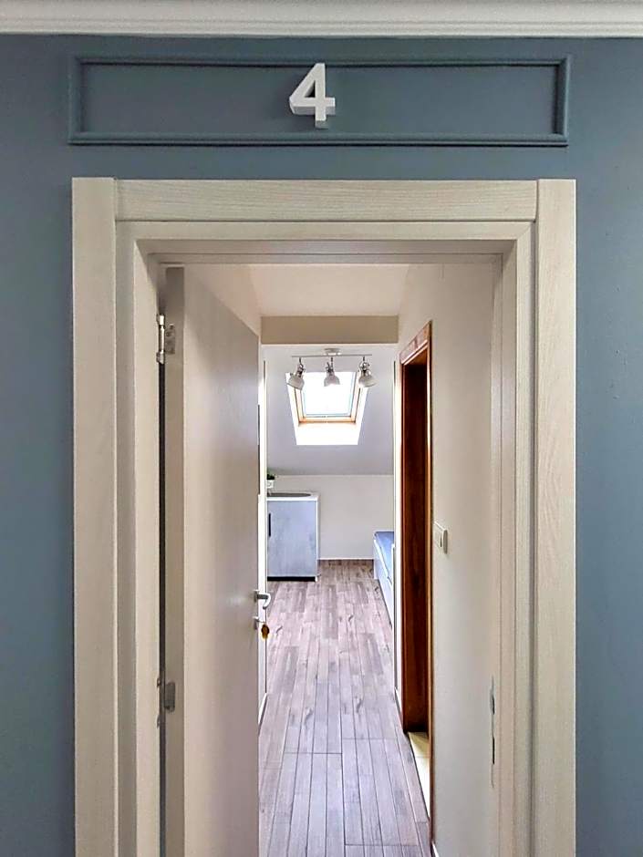 Guesthouse Ožegović