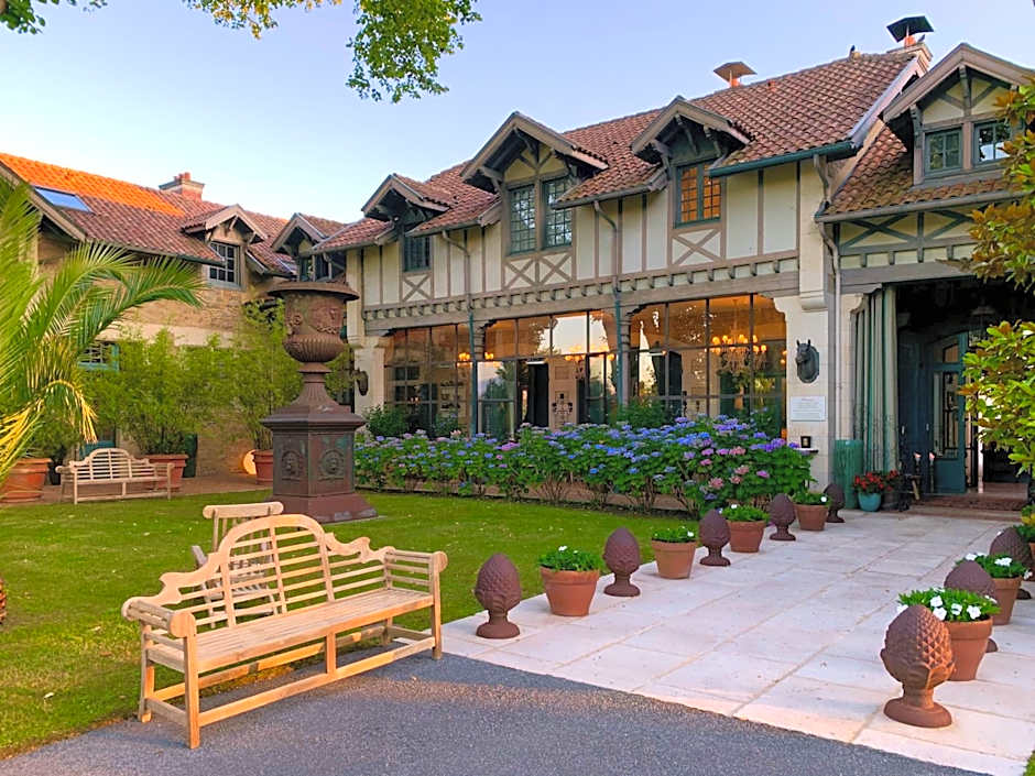 Beaumanoir Small Luxury Boutique Hotel