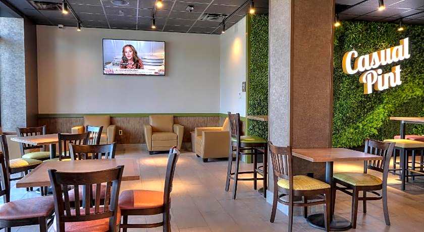 Holiday Inn & Suites Pigeon Forge Convention Center By IHG