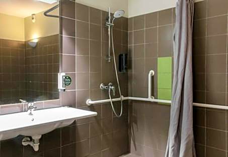 B&B HOTEL Aubagne Gemenos