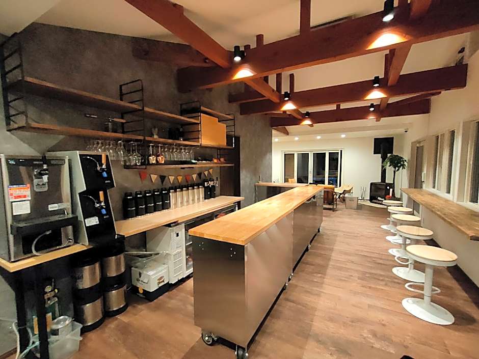 K‘ｓCAMP Izukogen Granping