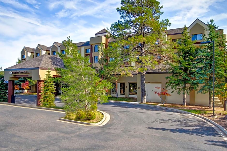 DoubleTree By Hilton Flagstaff