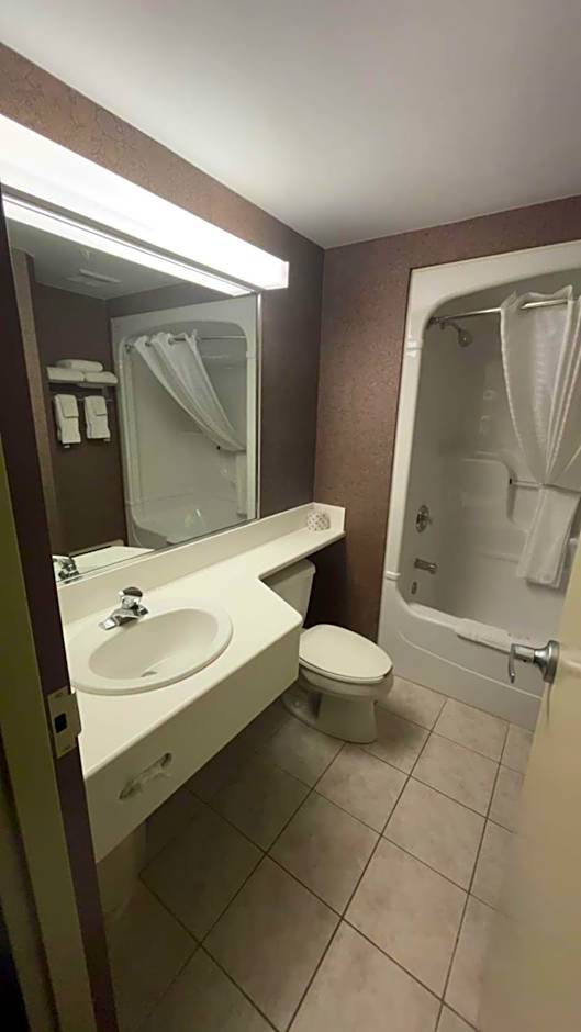 Comfort Inn Lundy's Lane