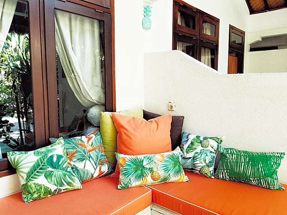 Havana Hideaway