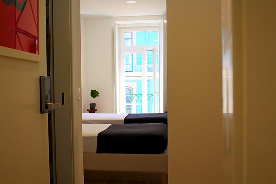 Frutaria - Lisbon Suites