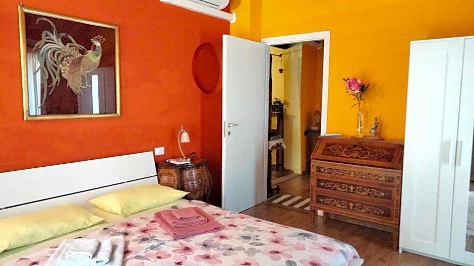 Agriturismo Campo Aperto