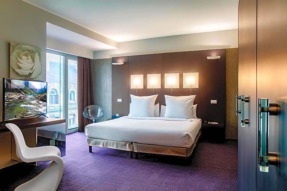 Le Rex Hotel