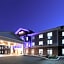 Holiday Inn Express & Suites Sturbridge By IHG