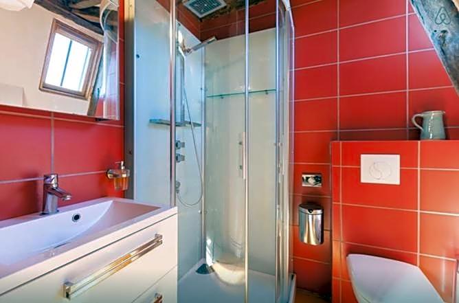 Les Trauchandieres de Saint Malo