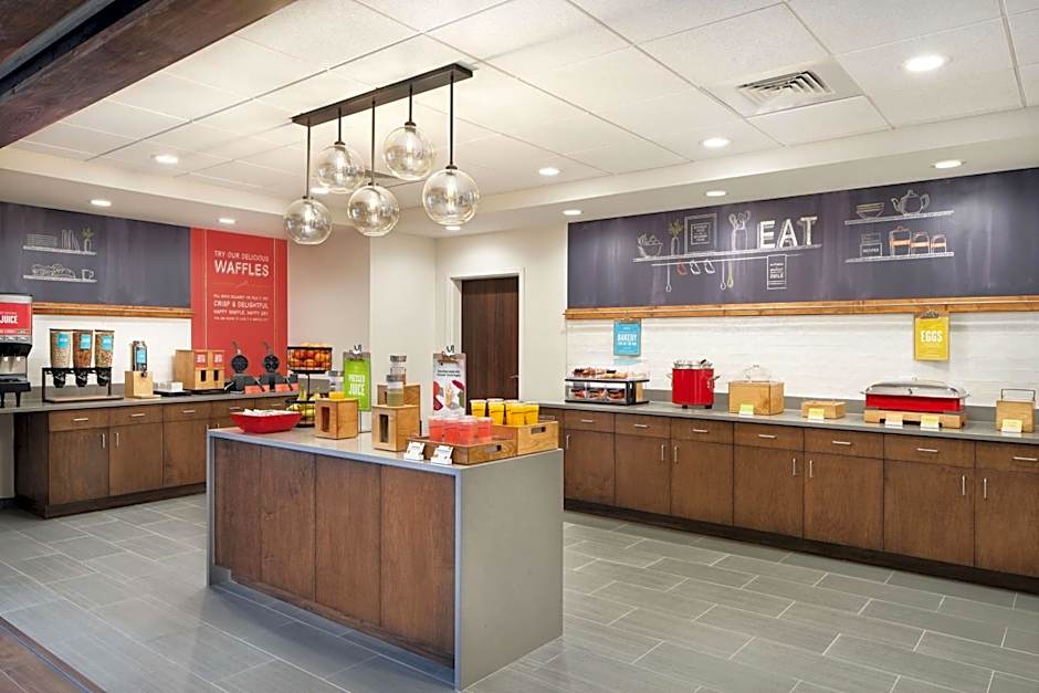 Hampton Inn By Hilton Clewiston