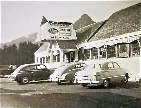 The Summit Inn