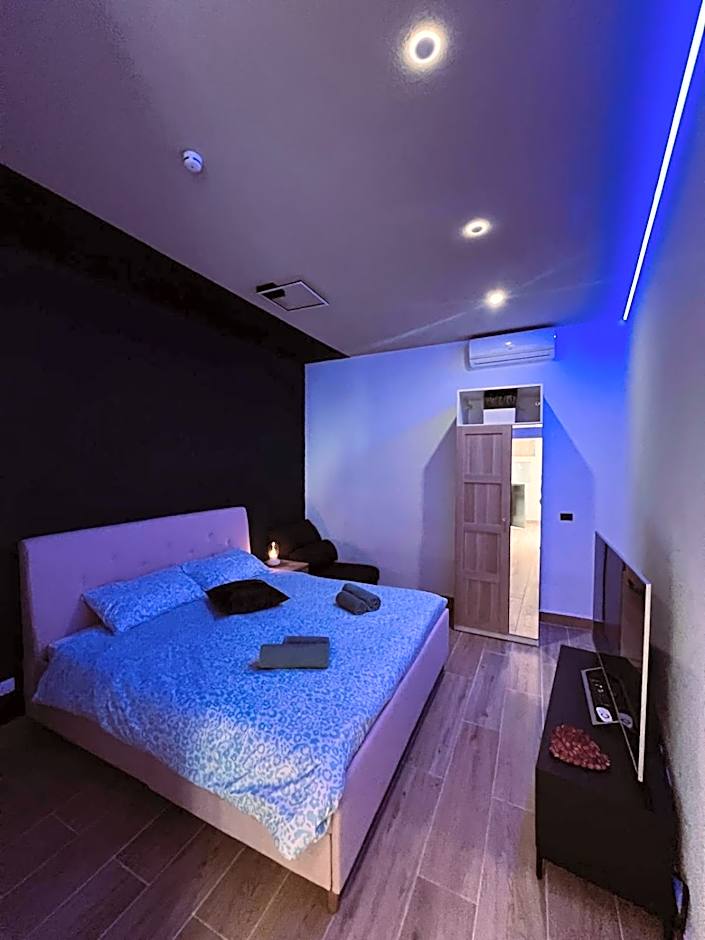 King House B&B Catania