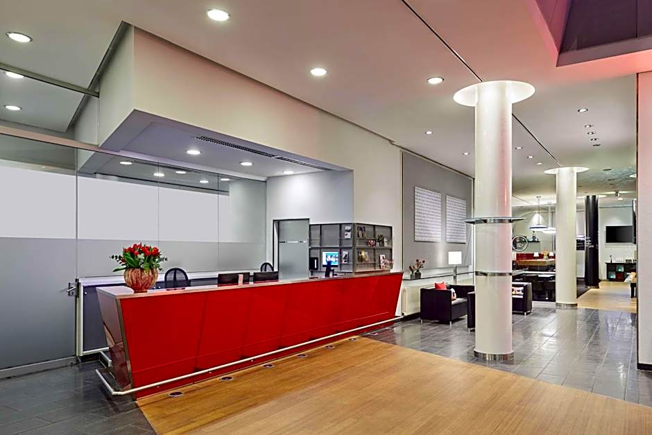 Lindner Hotel Cologne Am Dom