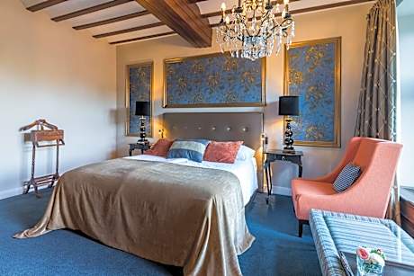 Pachthof Junior Suite