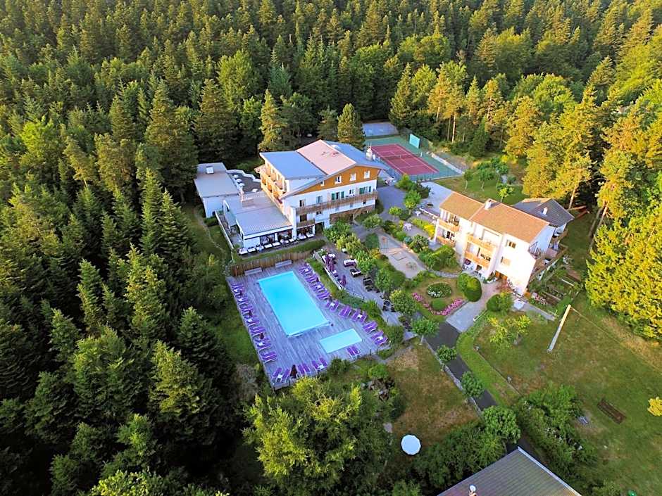 Logis Hotel Clair Matin