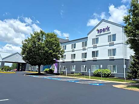 Spark by Hilton Lancaster 