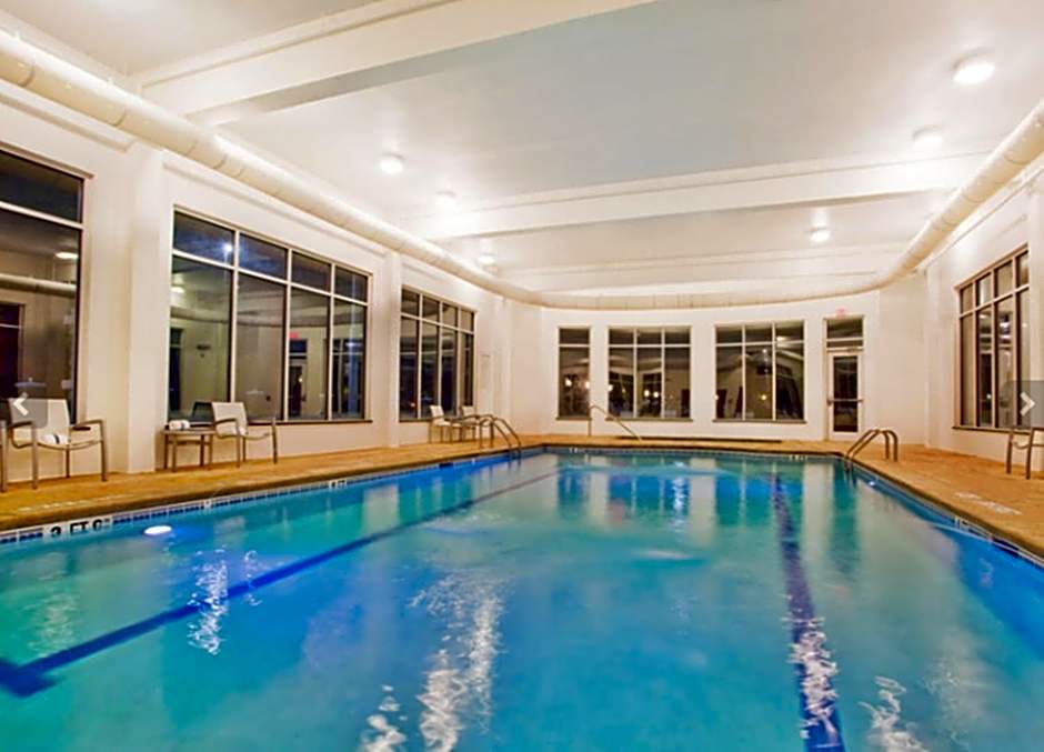 Hilton Garden Inn Dalton