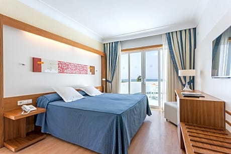 JUNIOR SUITE 3 ADULTS