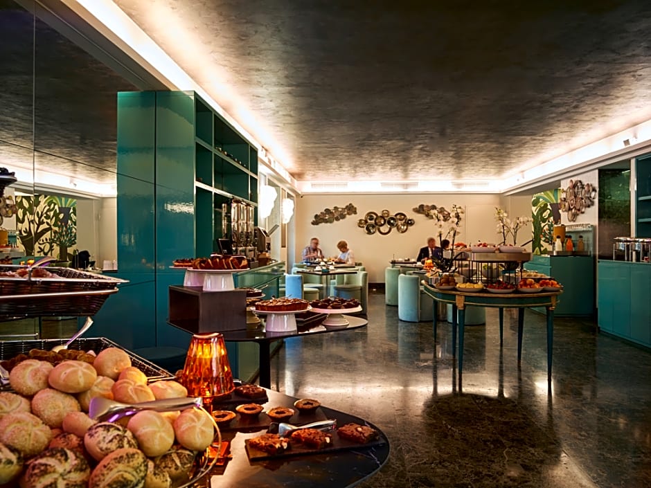 Bianca Maria Palace Hotel City Center