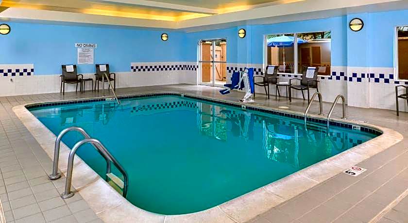 Fairfield Inn & Suites by Marriott Beaumont