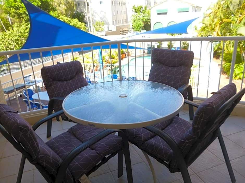 Le Lavandou Holiday Apartments