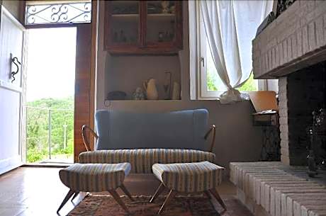 Tuttaterra B&B