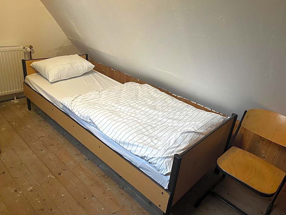 Waldschlösschen Ricklingen