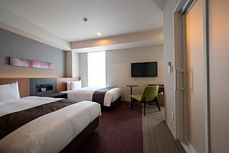 Twin Room - Disability Access