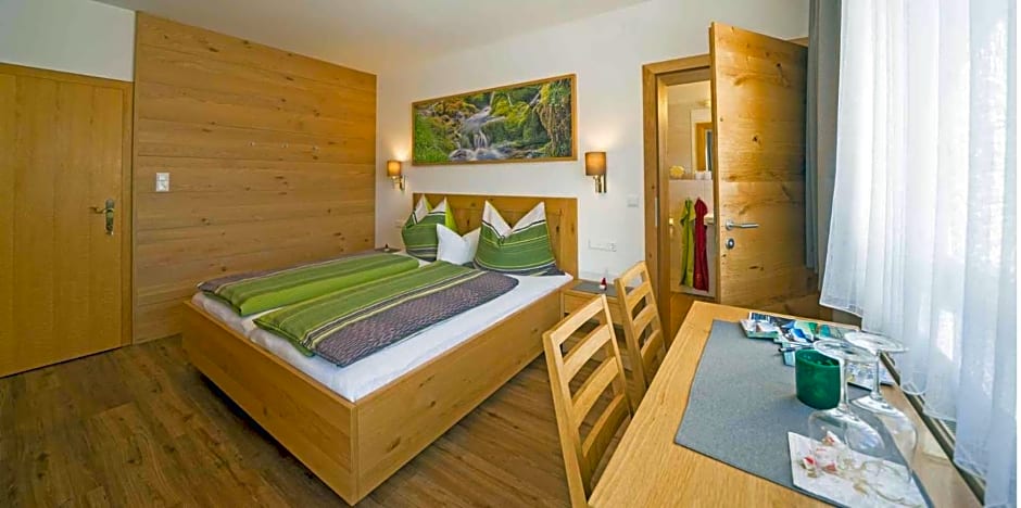 Haus Lackner am Weissensee in Kärnten