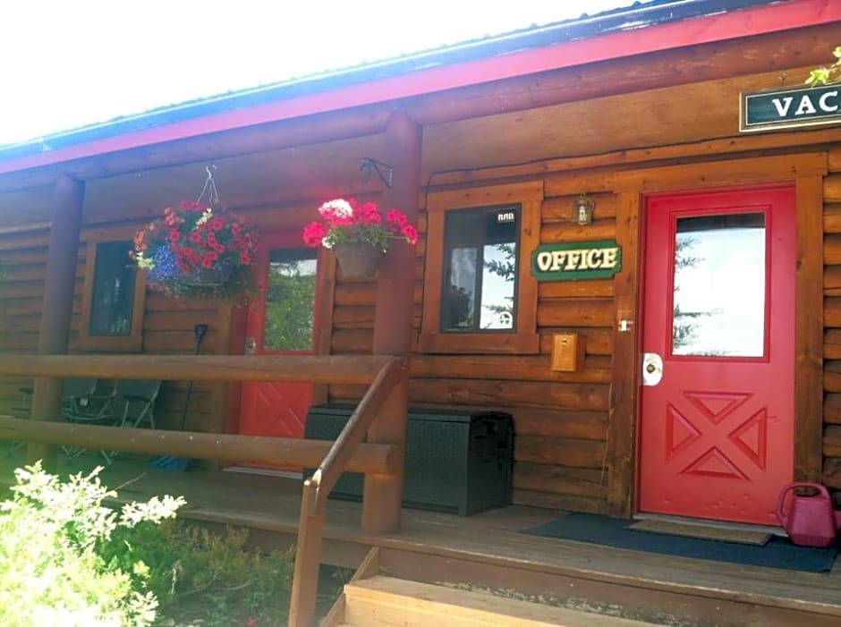 Teton Valley Cabins