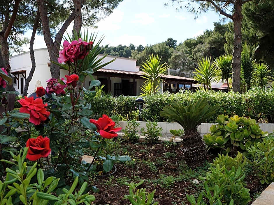 Hotel Parco Carabella