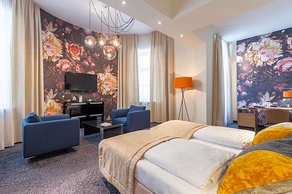 HiLight Suites Hotel