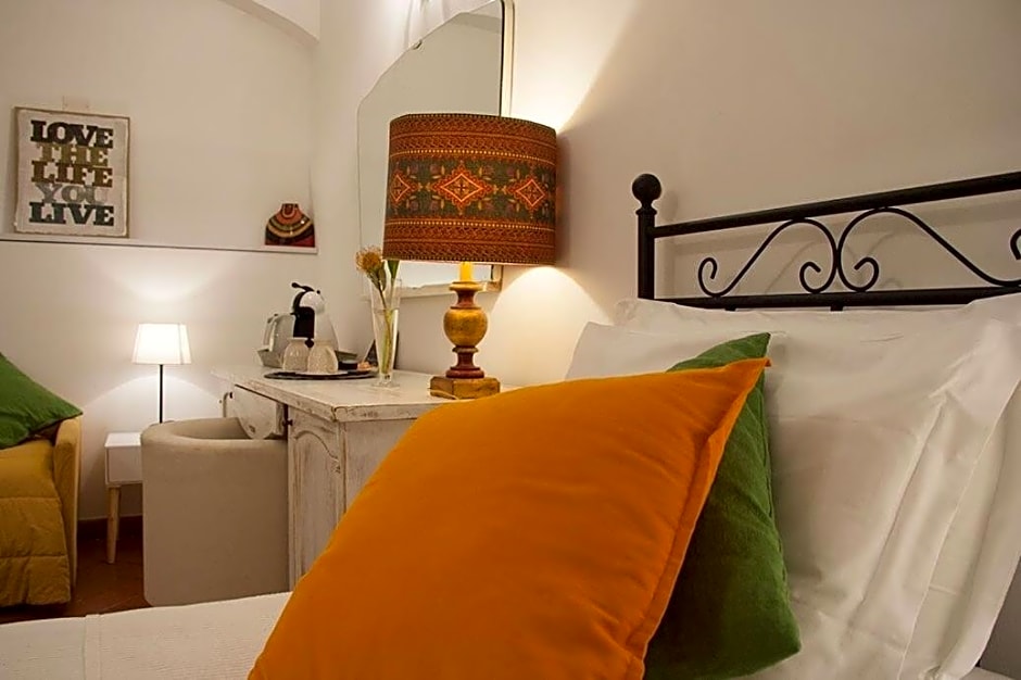 Cosy House