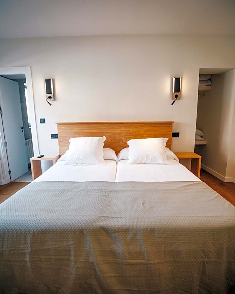 Hotel Boutique Lamar de Suances