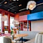 ibis Styles Rotterdam Ahoy