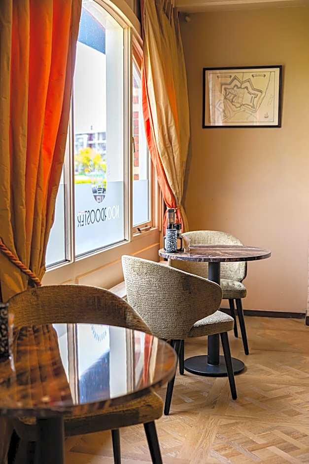 Hotel Restaurant Noordooster