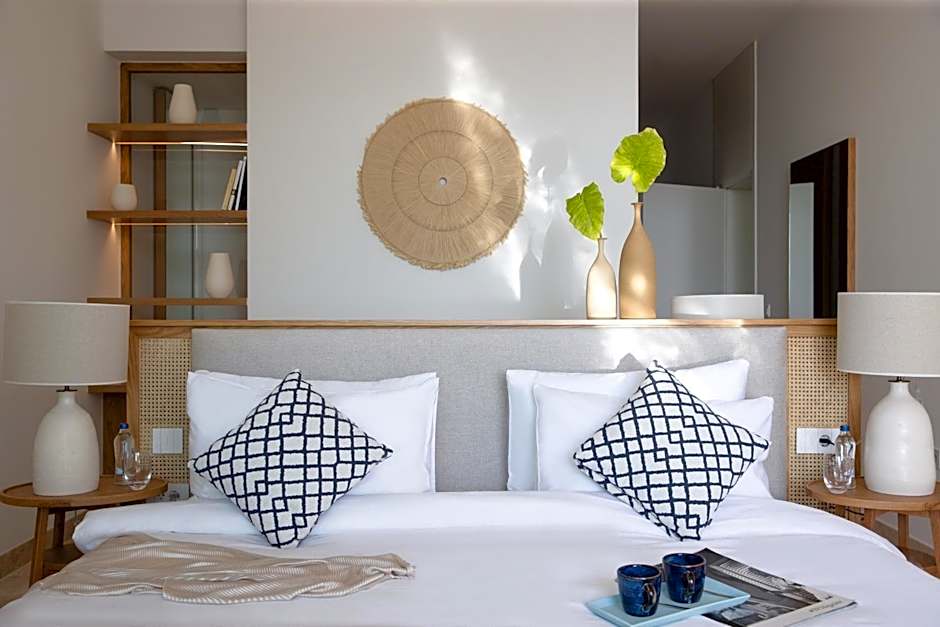 Yalikavak Marina Hotel by METT Collection