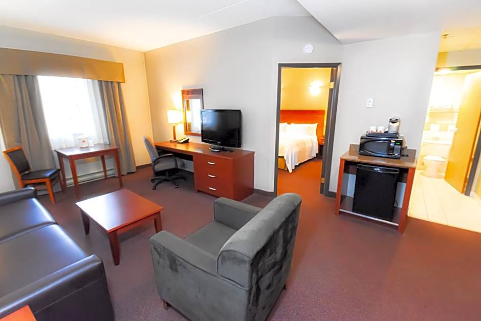 Canad Inns Destination Centre - Fort Garry