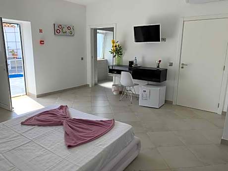 King Room - Disability Access