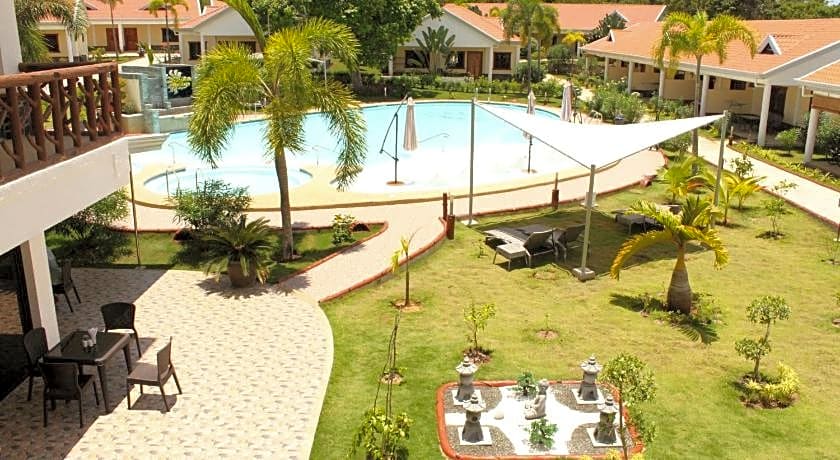 Sunshine Village Panglao