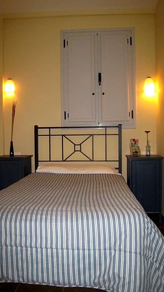 Pensión La Montoreña