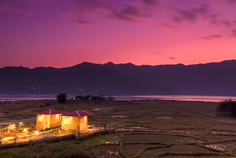 Zostel Pokhara