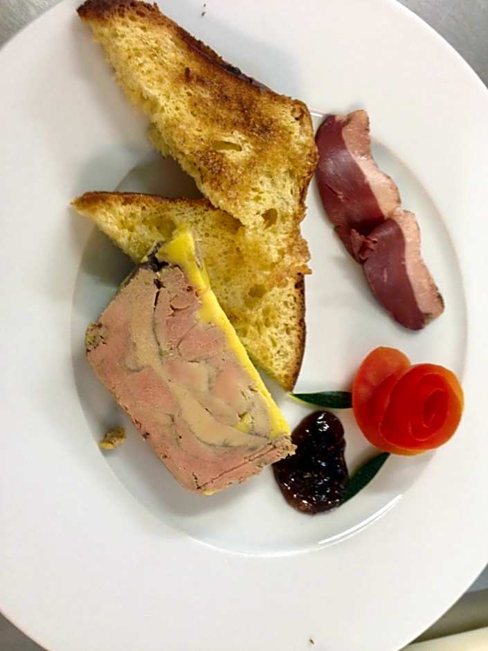 Logis Le Petit Trianon