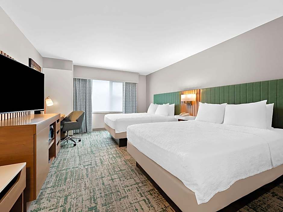 Hampton Inn By Hilton & Suites Lake Placid