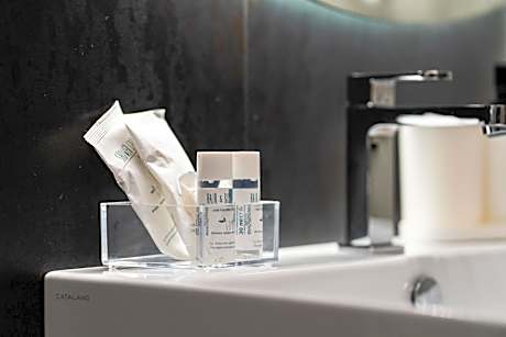 Superior Triple Room with Balcony